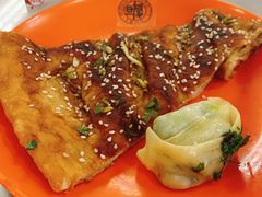 -复旦大学本部-食堂
