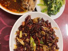 -老丘丘(较场口店)