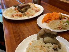 -巴依家新疆手抓饭(菱角湖万达店)