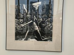 -四川美术学院美术馆