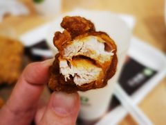 椒香辣骨鸡-德克士(砂之船奥特莱斯店)