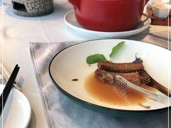 -悦融·京鲁菜·露台花园(安定门店)