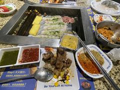 -阿亲家·韩式无限烤肉(春熙路店)