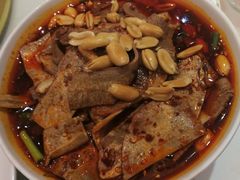 夫妻肺片-眉州东坡(通州店)