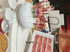 -祥源胡同·涮牛羊肉火锅(花桥店)
