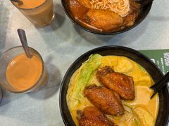 -华嫂冰室(尖沙咀店)