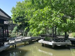 -杭州西溪喜来登度假大酒店