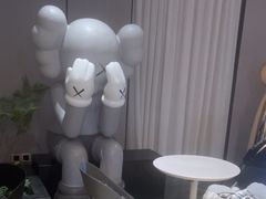 -金色印象·4K影院式足体养生(双龙湖店)