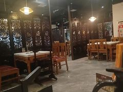 -重庆巴渝火锅(钟家村店)