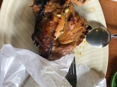 -Mang Inasal - D'mall Boracay