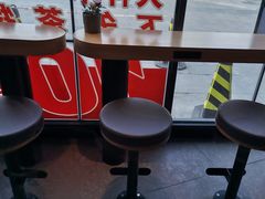 -肯德基(天津奥城店)