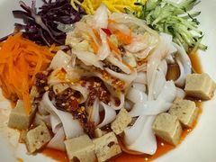 -九毛九西北菜(番禺万达店)