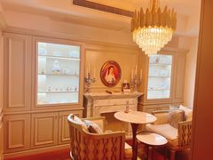 -Me Coffee下午茶艺术空间