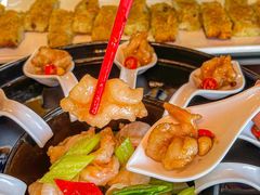 -夜宴江景餐厅