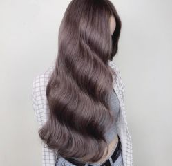-MYCOLORHARSALON