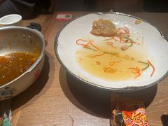-金掌勺锅包肉(太原万达店)