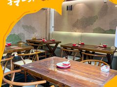 -院落新京菜·烤鸭(地安门店)