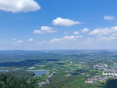-句容茅山景区