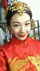 -巴黎婚纱摄影工作室