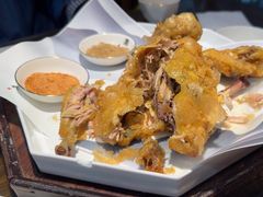 -秦月轩·陕西家乡菜(阜成路·五棵松店)