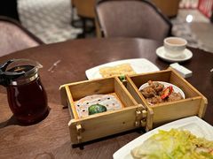 -北海银滩皇冠假日酒店-德丰楼中餐厅