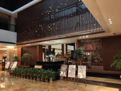 -绍兴鉴湖君澜大酒店