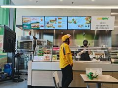 -赛百味SUBWAY(凯丹店)