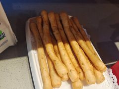 -海底捞火锅(泉城路店)