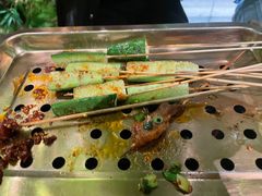 -盟重烧烤(高正街店)