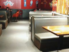 -川悦留香·海鲜餐厅(海棠68环球美食街店)