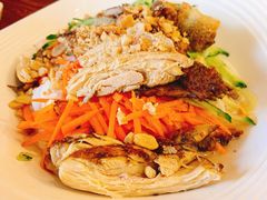 招牌捞檬-越南牛肉河粉餐厅(书院巷店)