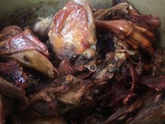 姜母鸭-斯丹姜母鸭·古法干香(涂门街总店)