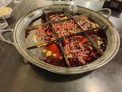 -酒友老火锅(渝中店)