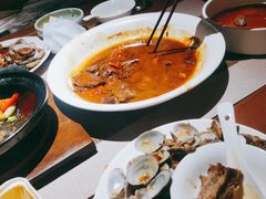 -梅花境(万科店)