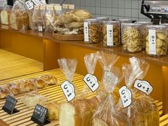 -0+1·手作面包(新北店)