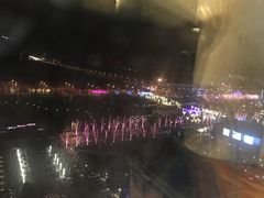 -廊坊固安福朋喜来登酒店
