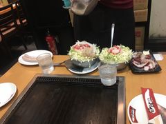 -鹤桥风月(ヨドバシ梅田店)