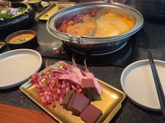 -牛New寿喜烧(闵行龙湖天街店)