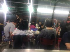 -玉园烧烤·海鲜辣炒