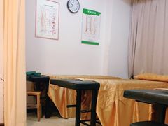 -张钰强中医正骨推拿连锁(华发商都店)