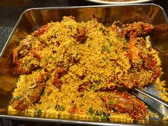 -福苗小骆驼烧烤(大唐不夜城店)