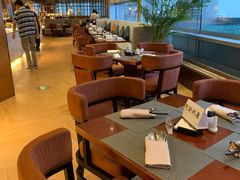 -洲际酒店·地平线全日餐厅HORIZON CAFÉ