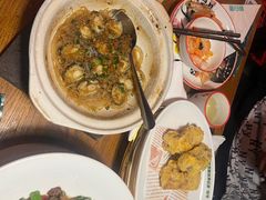 -新白鹿餐厅(银泰西湖文化广场店)