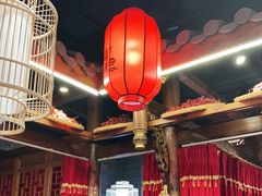 -谭鸭血老火锅(七宝万科广场店)