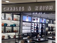 -CHARLES&KEITH(北京apm店)