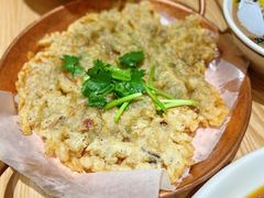 -潮巷·老潮汕美食集市(欢乐港湾店)