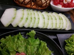 -清真·京华源铜锅涮肉(丰庆店)