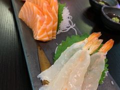 -爆丼日式大排档(季华园店)