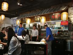 大堂-京城小江南·北京烤鸭·江南土菜·白鱼(中关村店)