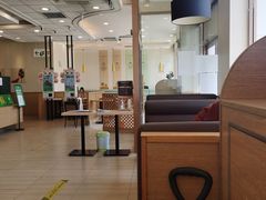 -德克士(信誉楼店)